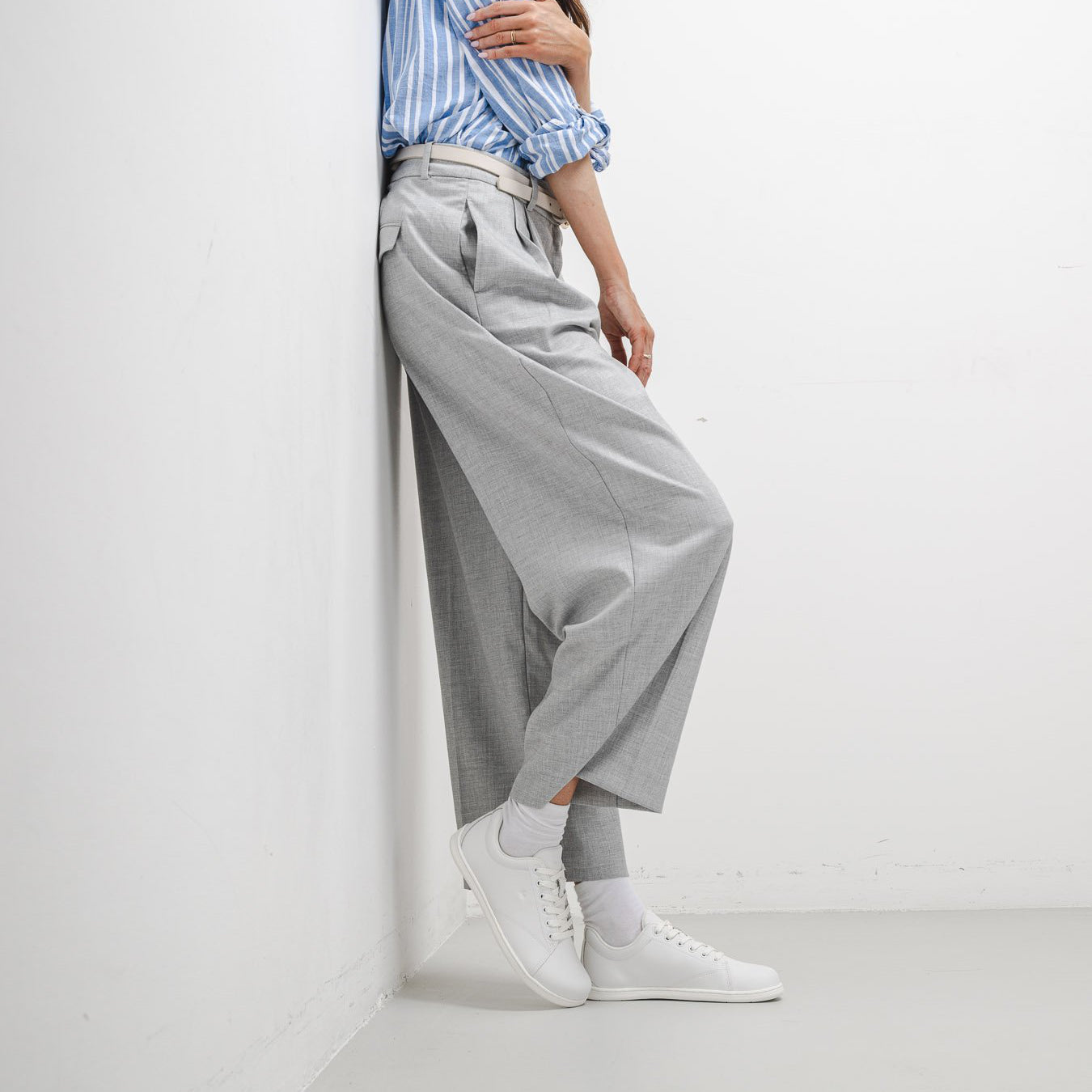 Be Lenka - Core - All White