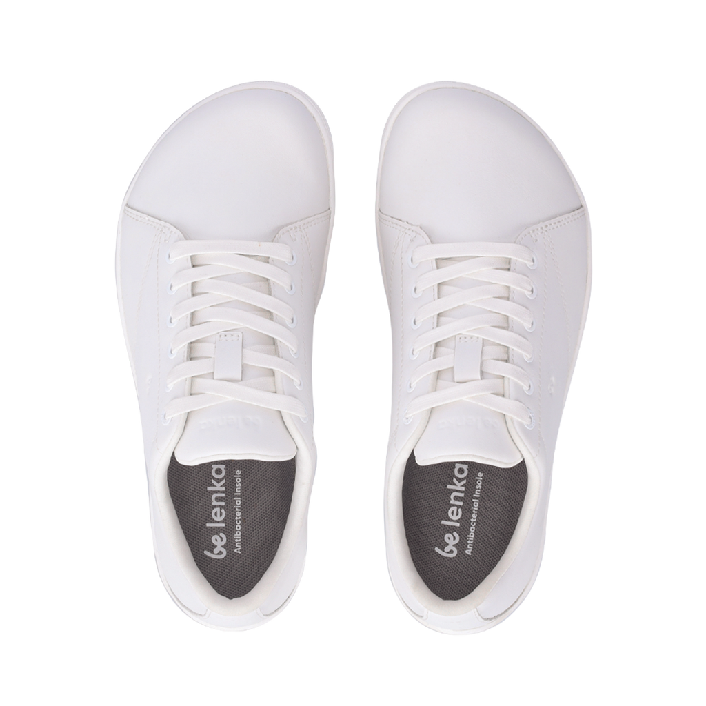 Be Lenka - Core - All White