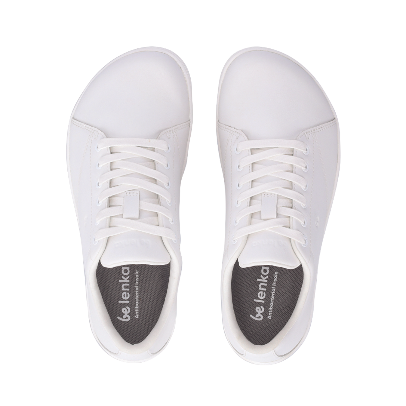 Be Lenka - Core - All White