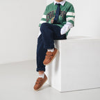 Be Lenka - Energise Kids - Brown