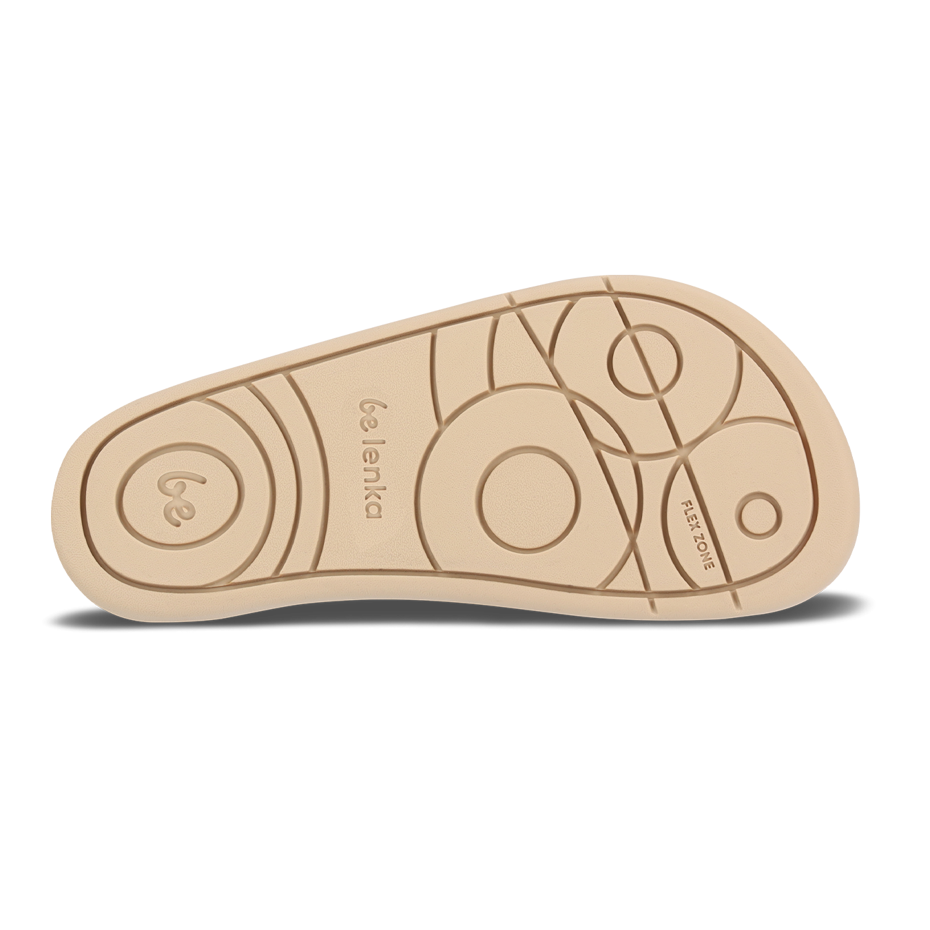Be Lenka - Energise Kids - Brown
