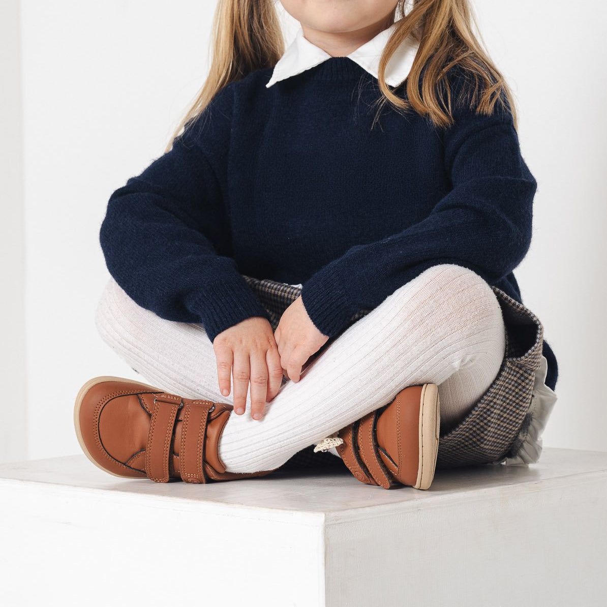 Be Lenka - Energise Kids - Brown