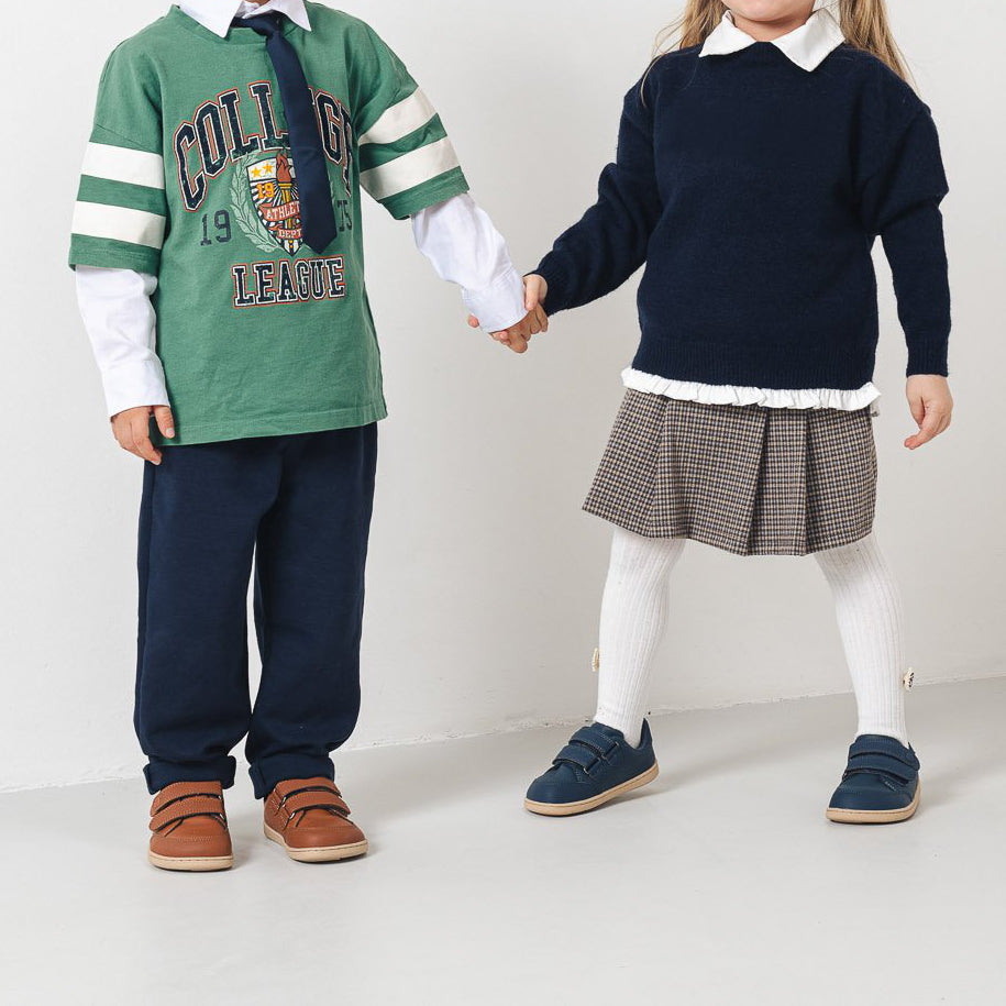 Be Lenka - Energise Kids - Brown