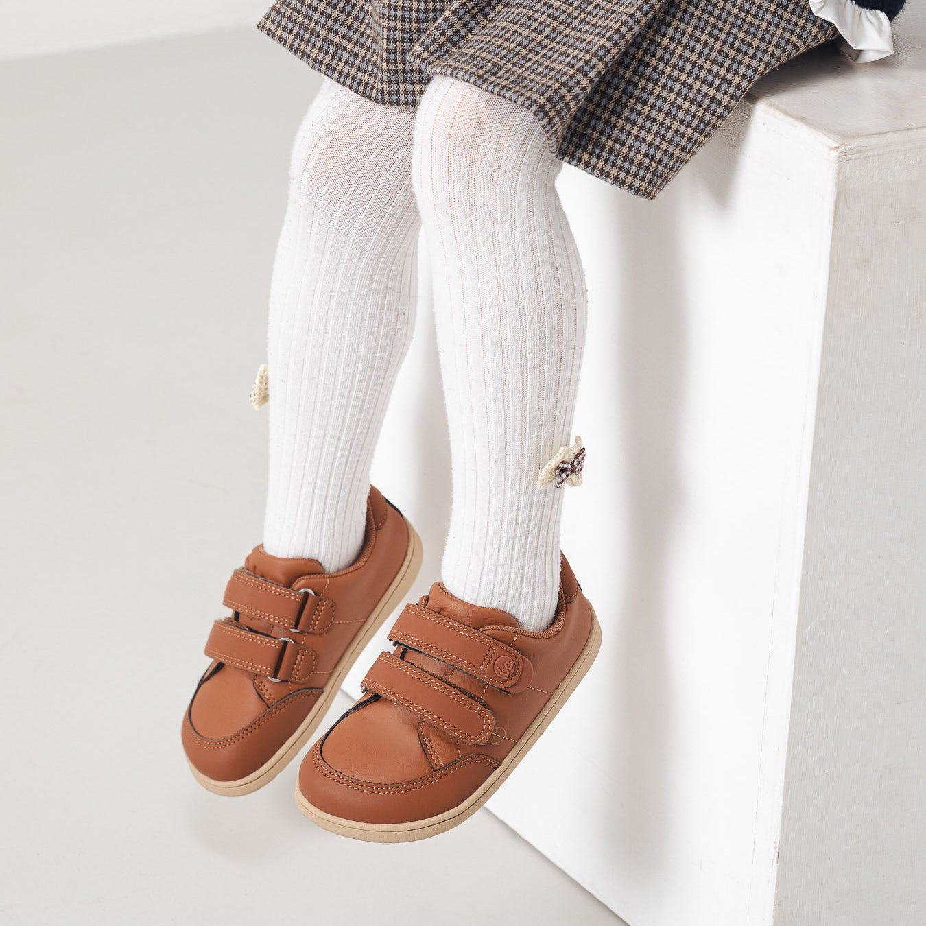 Be Lenka - Energise Kids - Brown