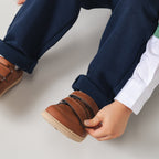 Be Lenka - Energise Kids - Brown