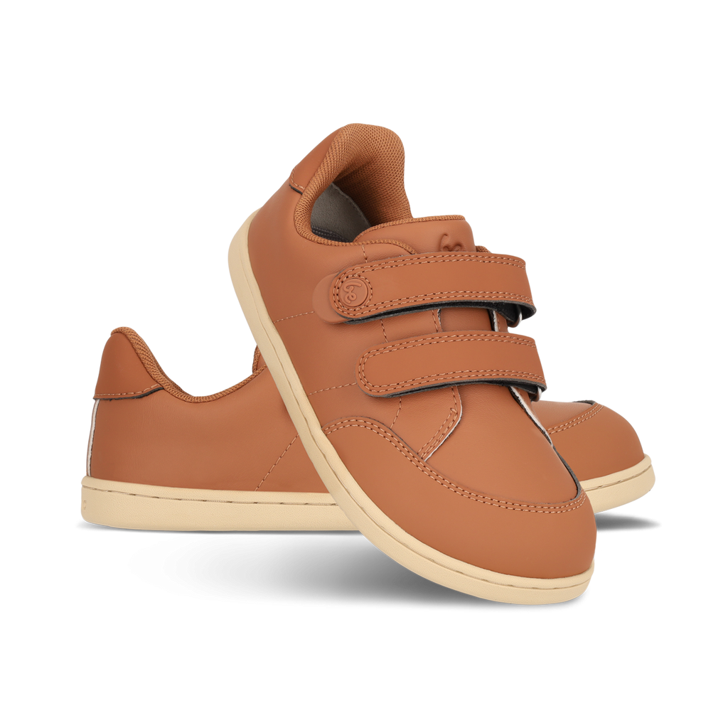 Be Lenka - Energise Kids - Brown