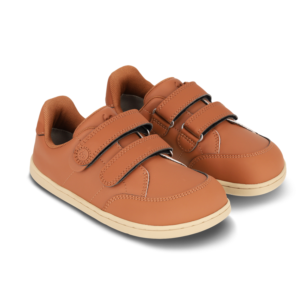 Be Lenka - Energise Kids - Brown