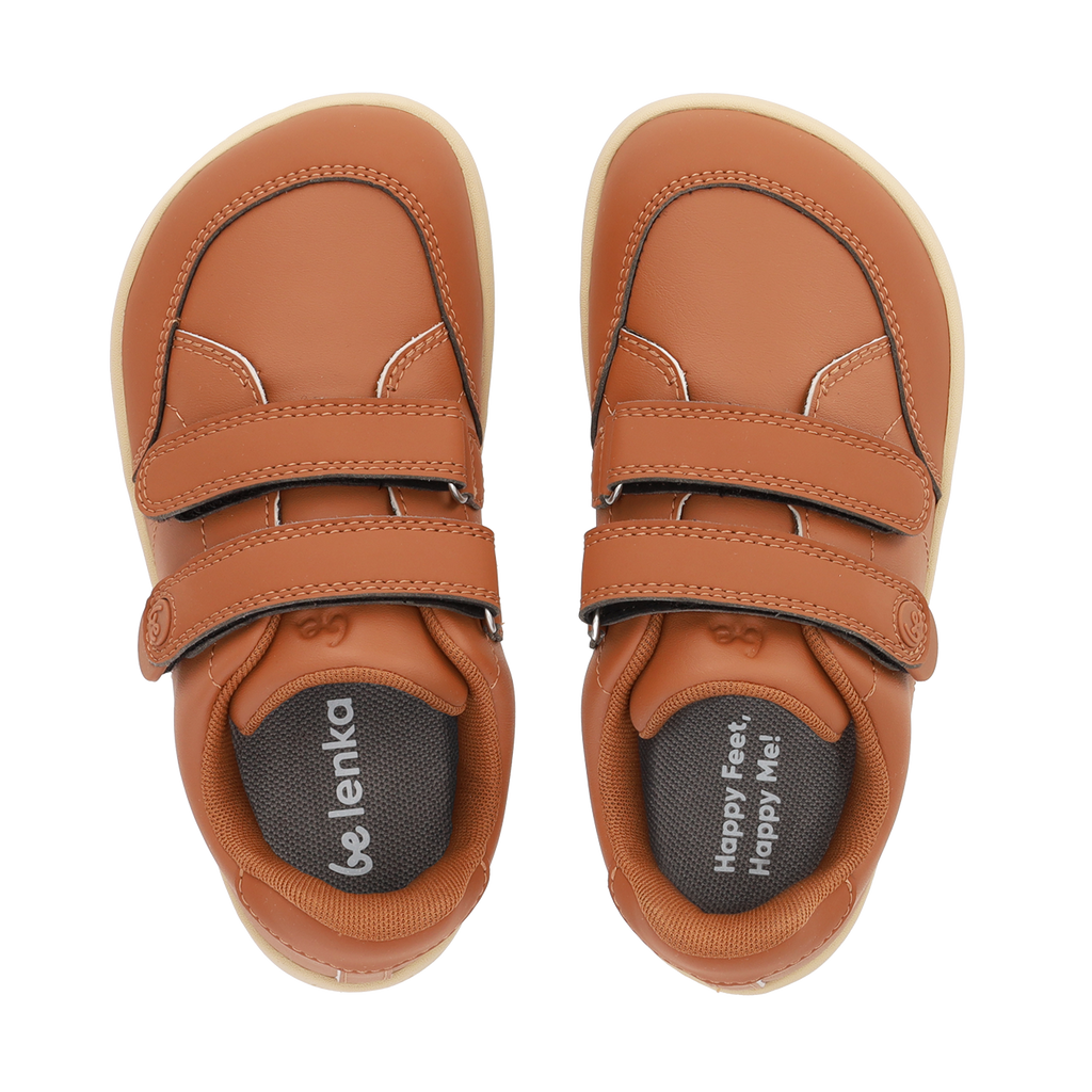 Be Lenka - Energise Kids - Brown