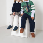 Be Lenka - Energise Kids - Navy