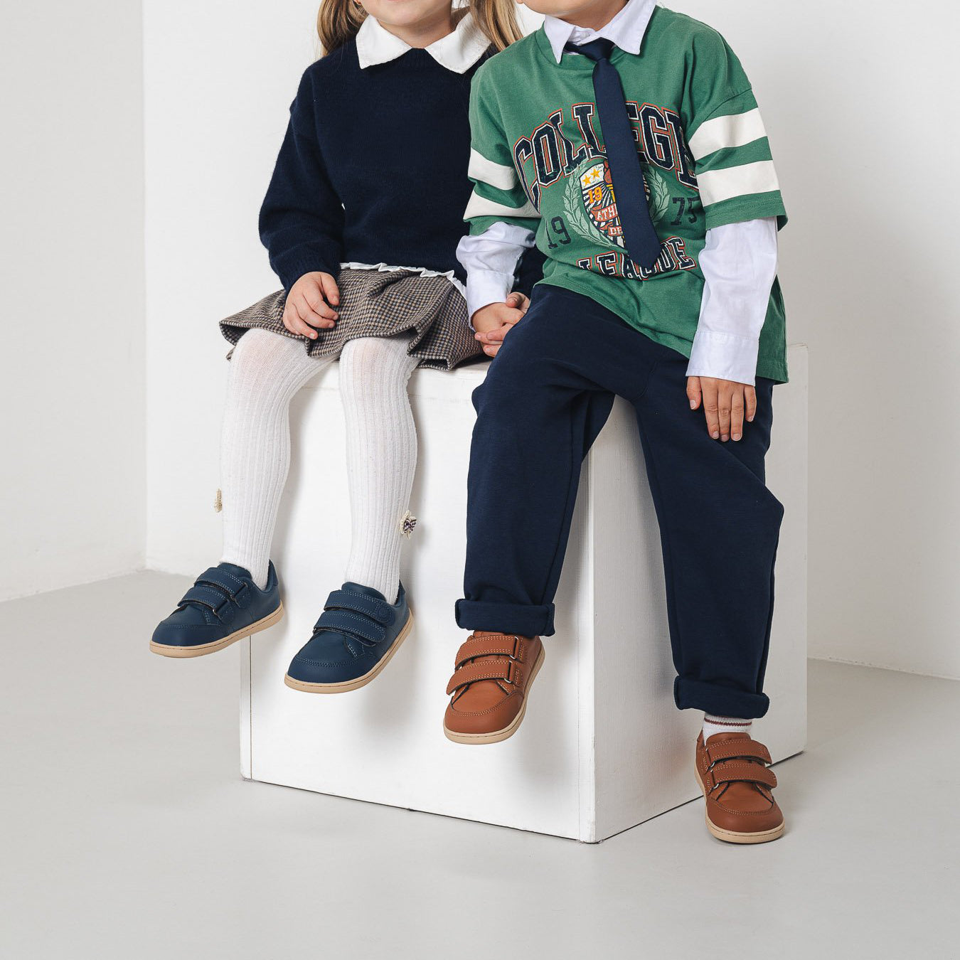 Be Lenka - Energise Kids - Navy