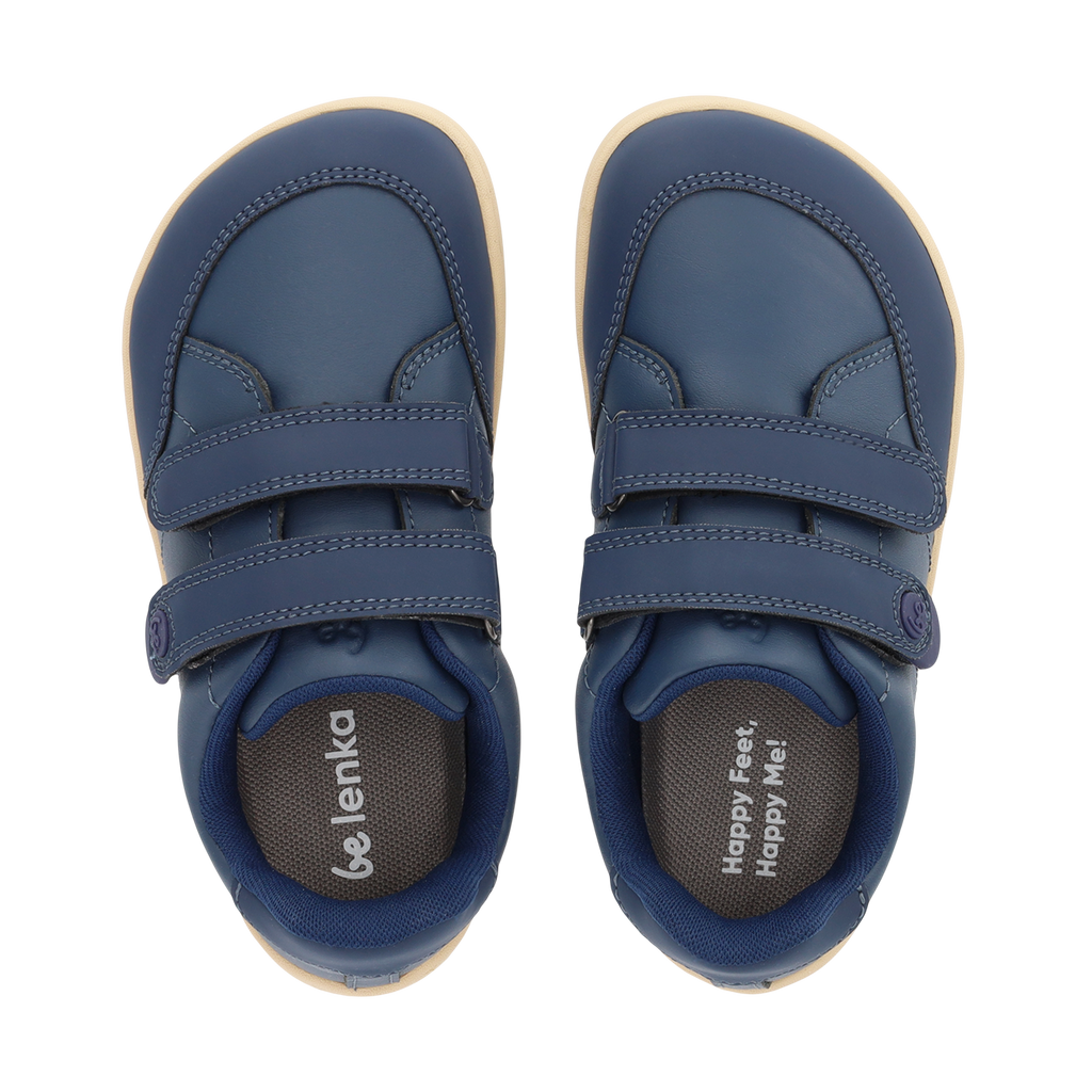 Be Lenka - Energise Kids - Navy