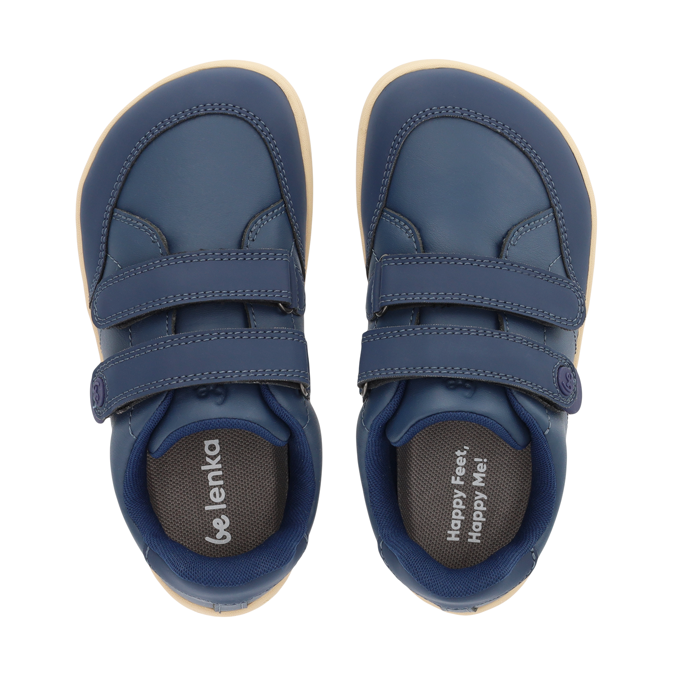 Be Lenka - Energise Kids - Navy