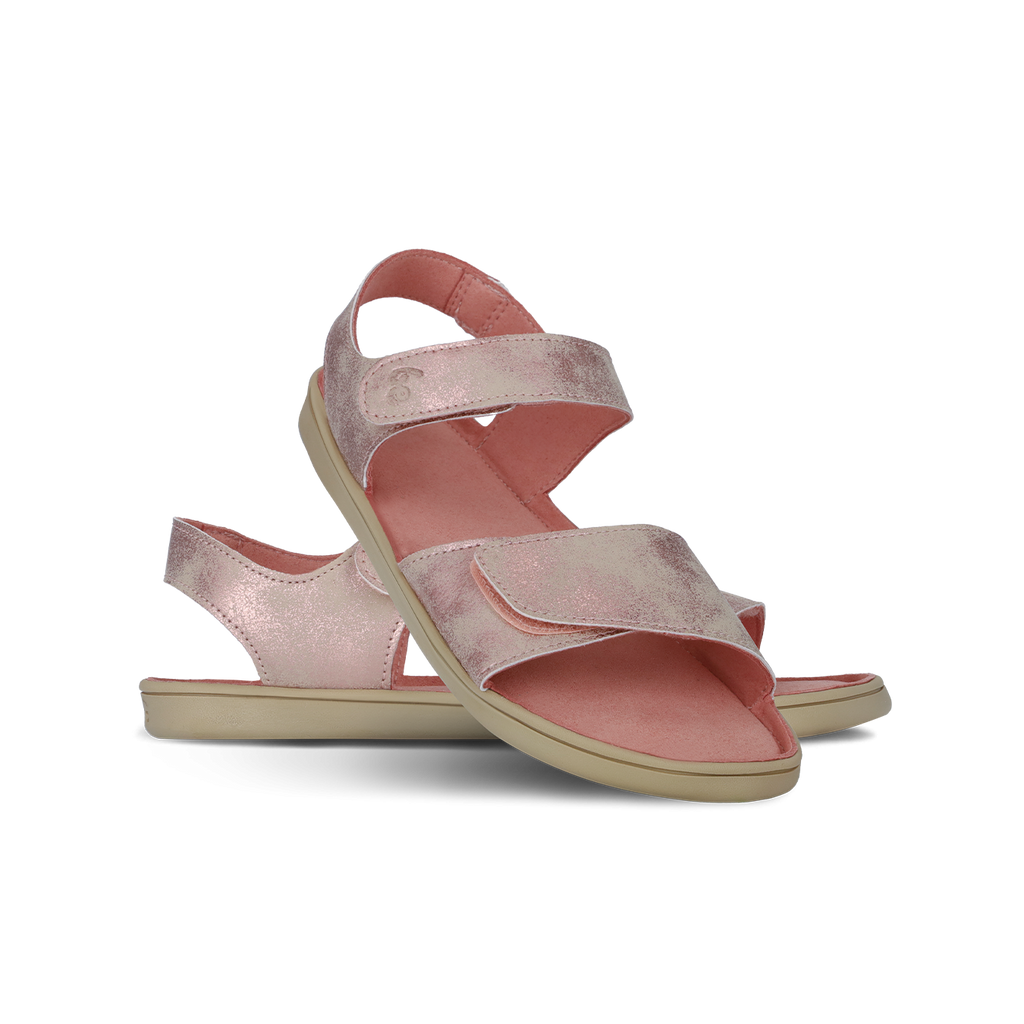 Be Lenka - Miami Junior - Coral Sparkle