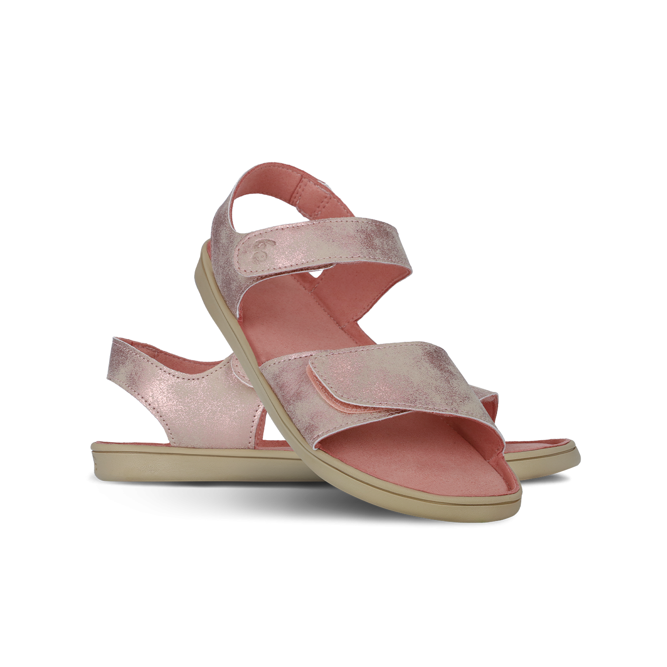 Be Lenka - Miami Junior - Coral Sparkle