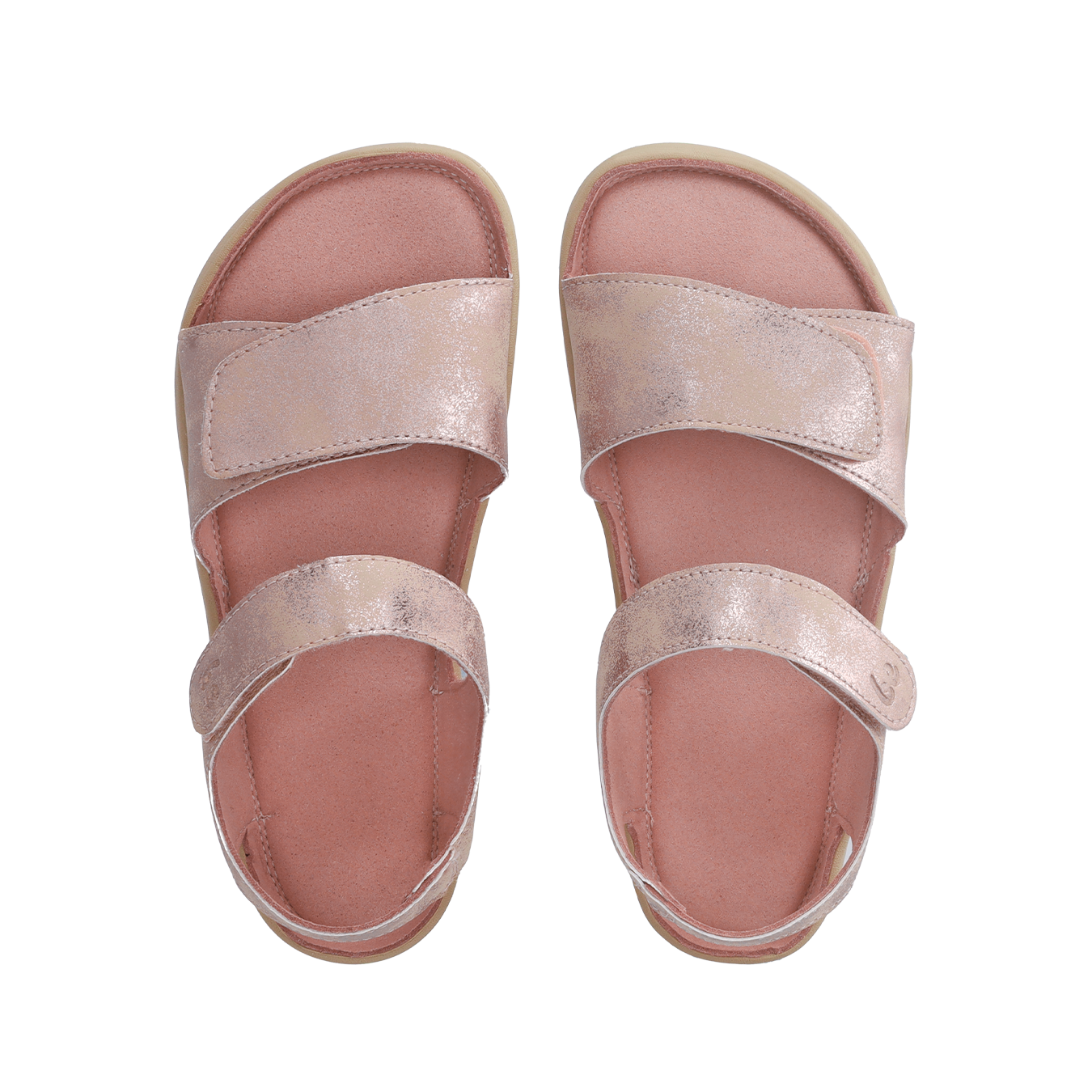 Be Lenka - Miami Junior - Coral Sparkle