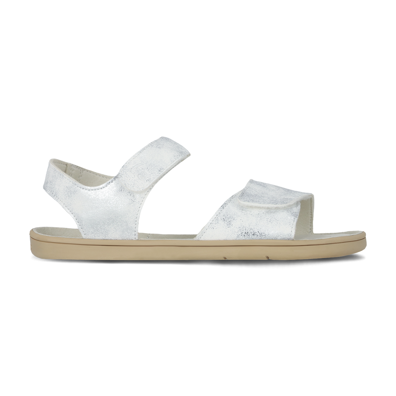 Be Lenka - Miami Junior - Off-White Sparkle