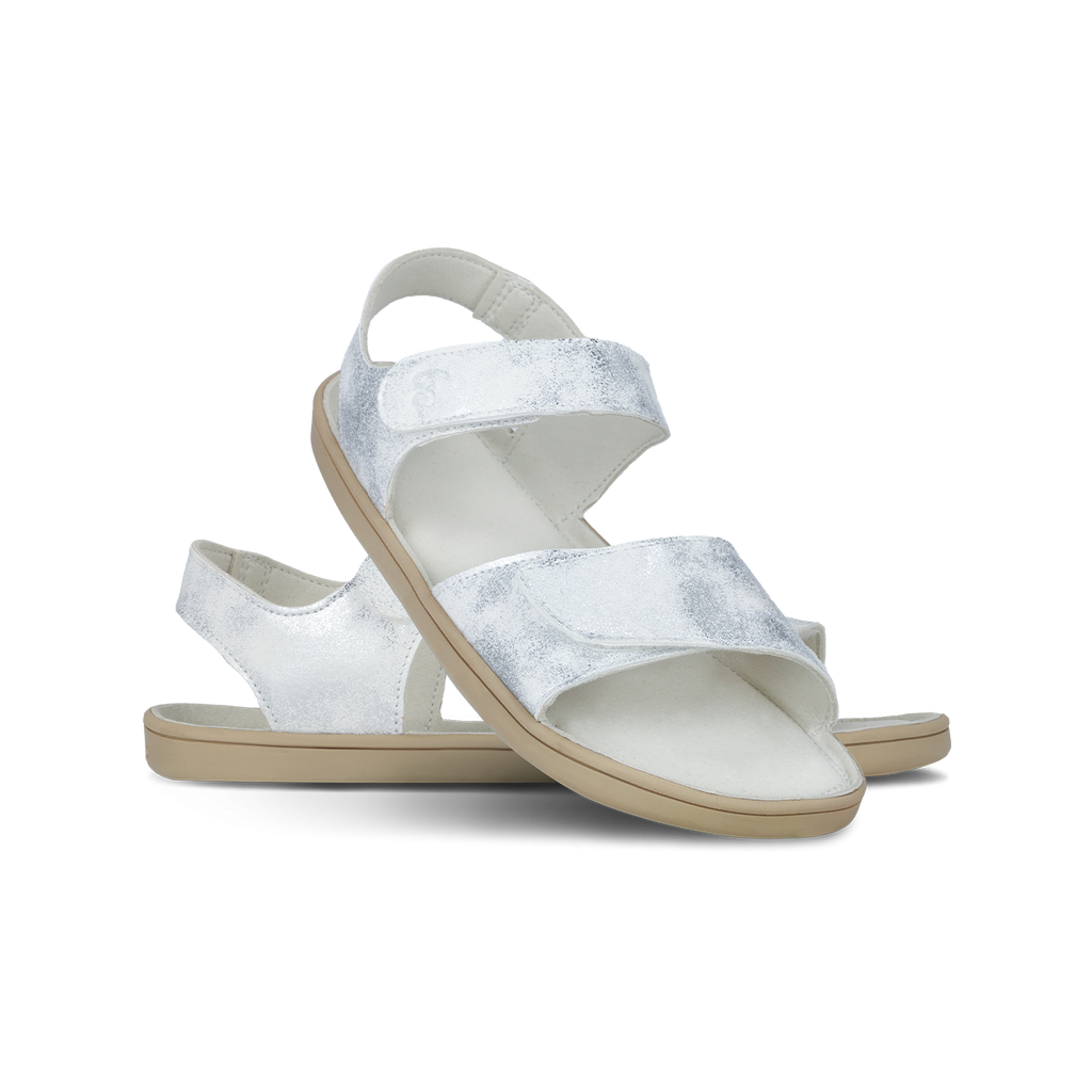Be Lenka - Miami Junior - Off-White Sparkle