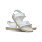 Be Lenka - Miami Junior - Off-White Sparkle
