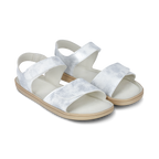 Be Lenka - Miami Junior - Off-White Sparkle