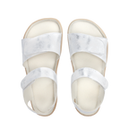 Be Lenka - Miami Junior - Off-White Sparkle
