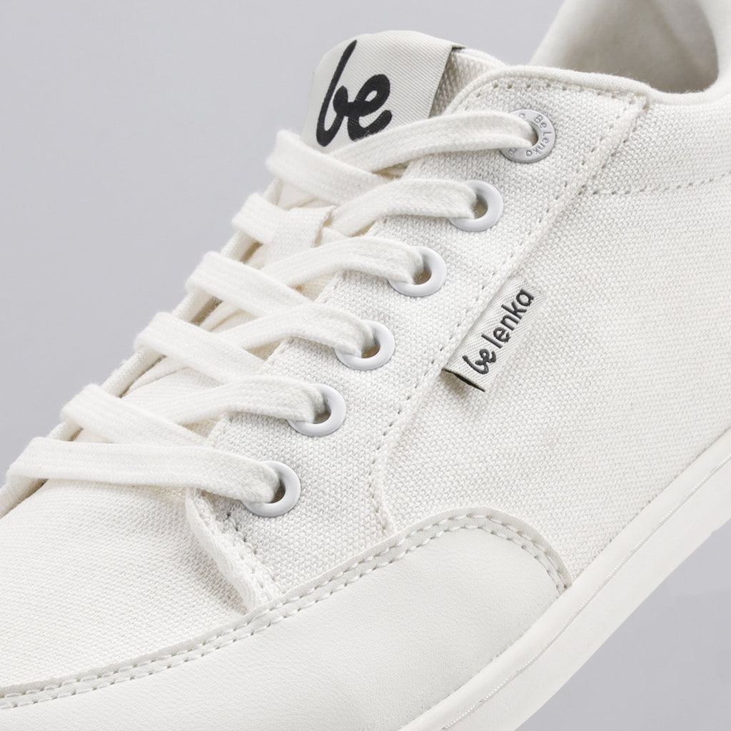Be Lenka - Rebound - All White