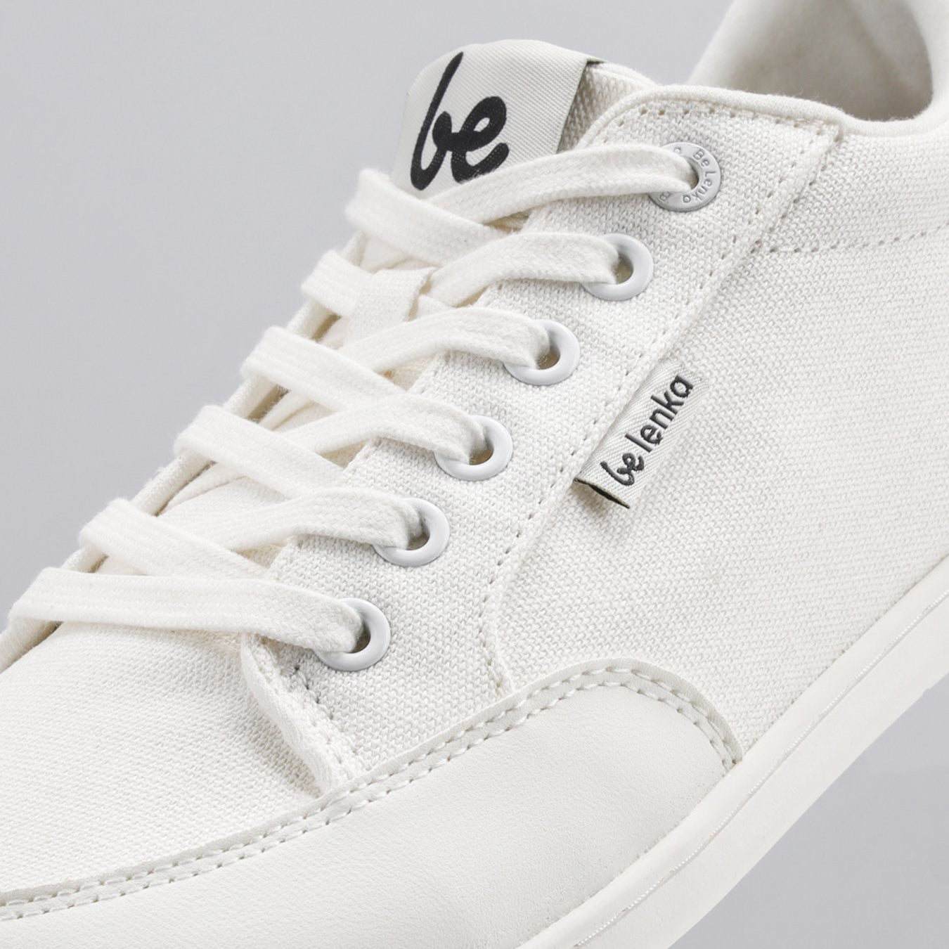 Be Lenka - Rebound - All White