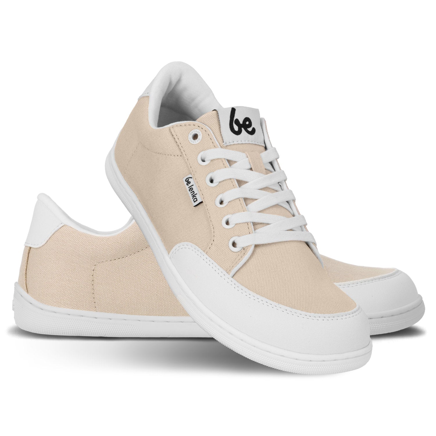 Barebarics - Rebound - Sand