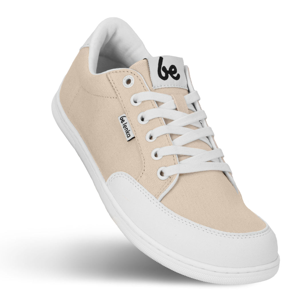 Barebarics - Rebound - Sand