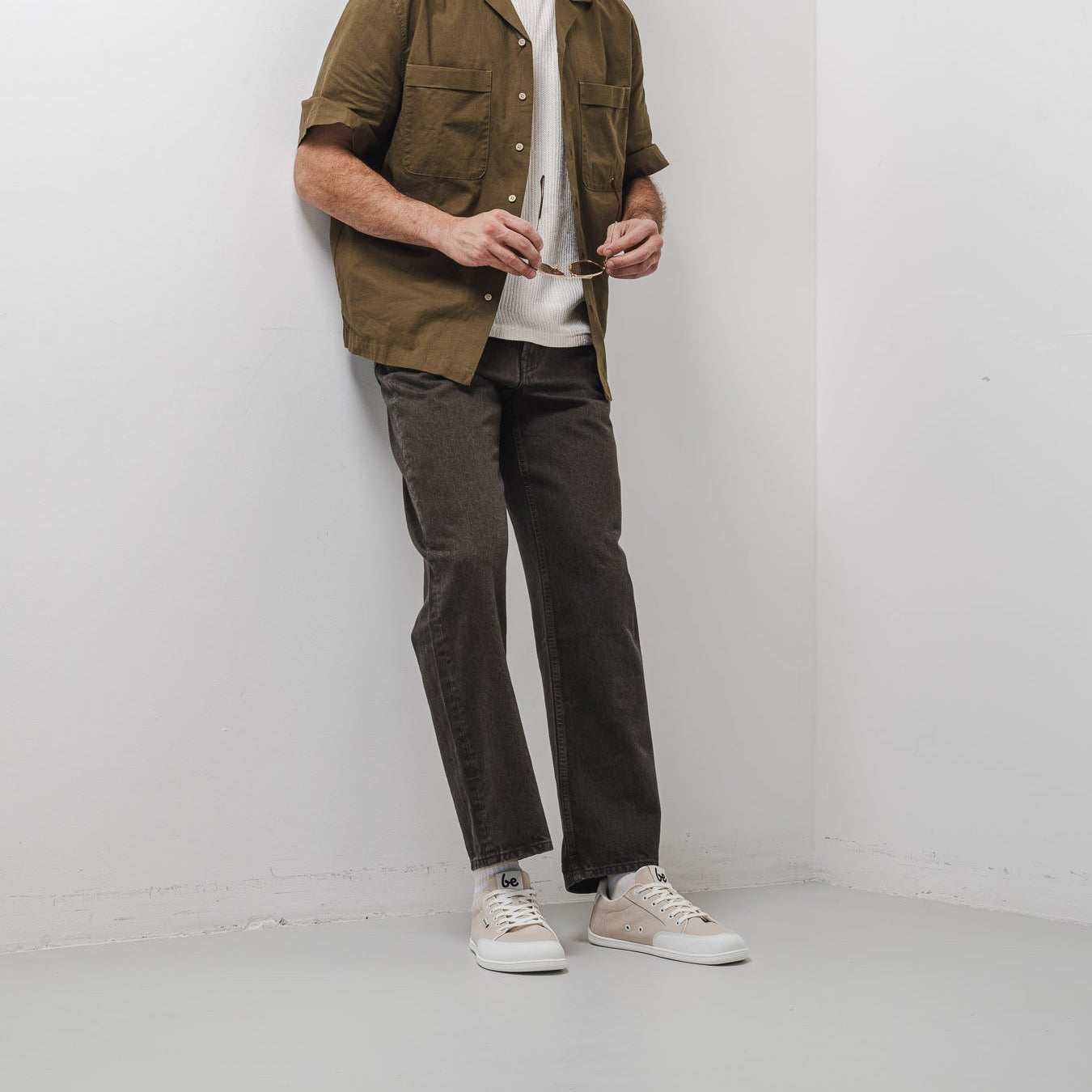 Be Lenka - Rebound - Sand