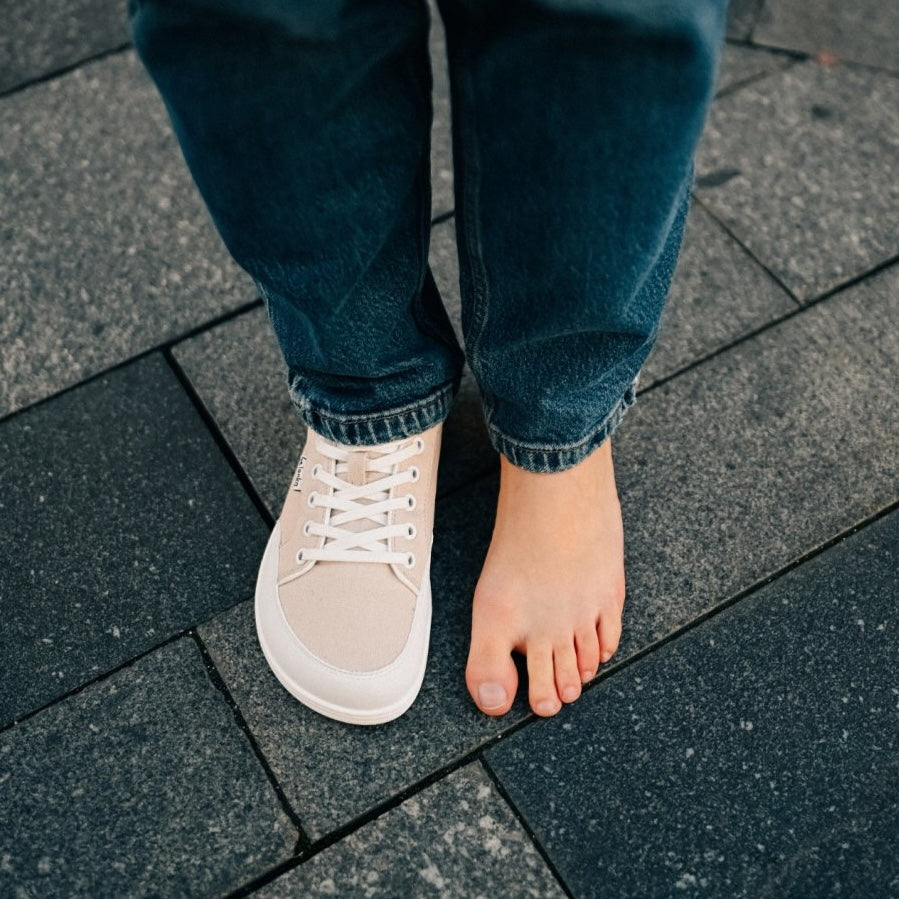 Barebarics - Rebound - Sand