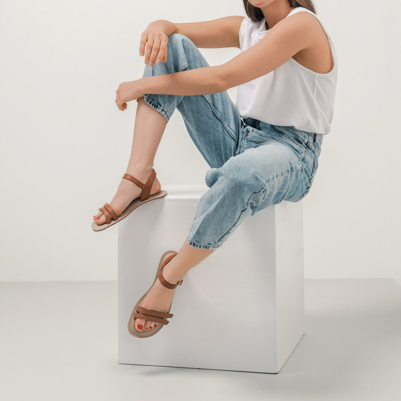 Be Lenka - Summer 2.0 - Brown