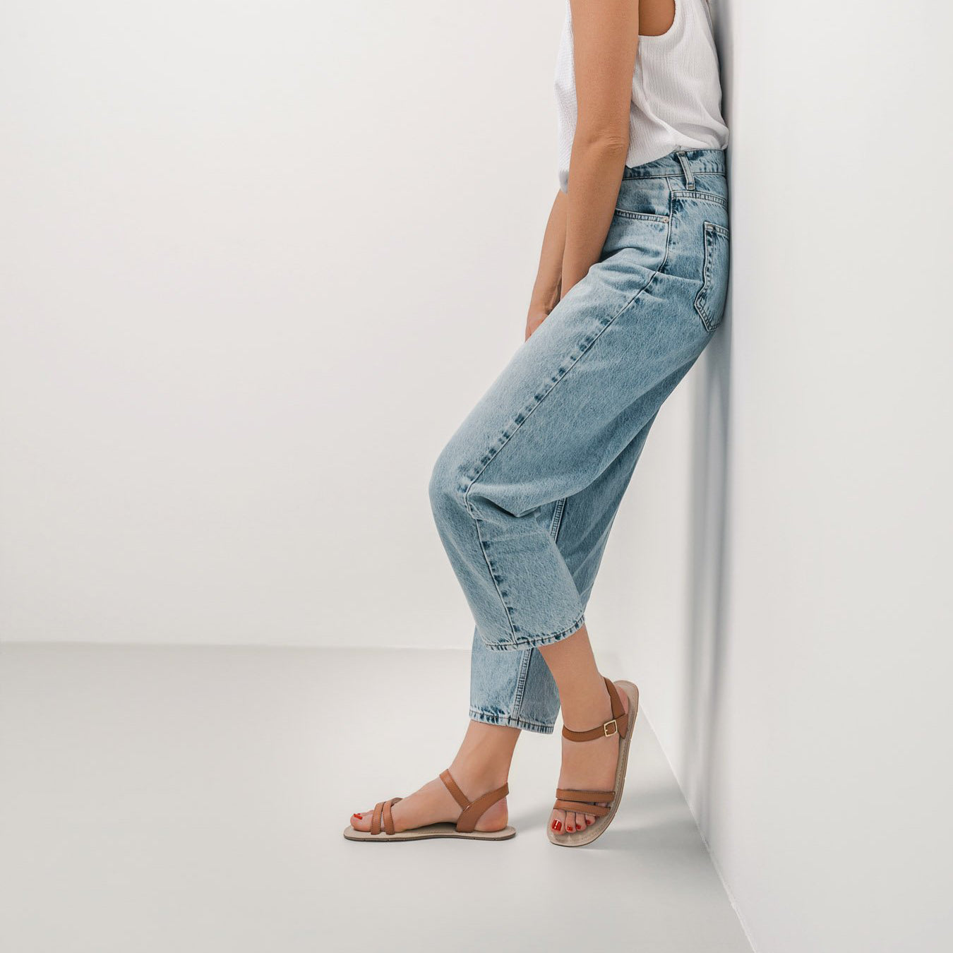 Be Lenka - Summer 2.0 - Brown