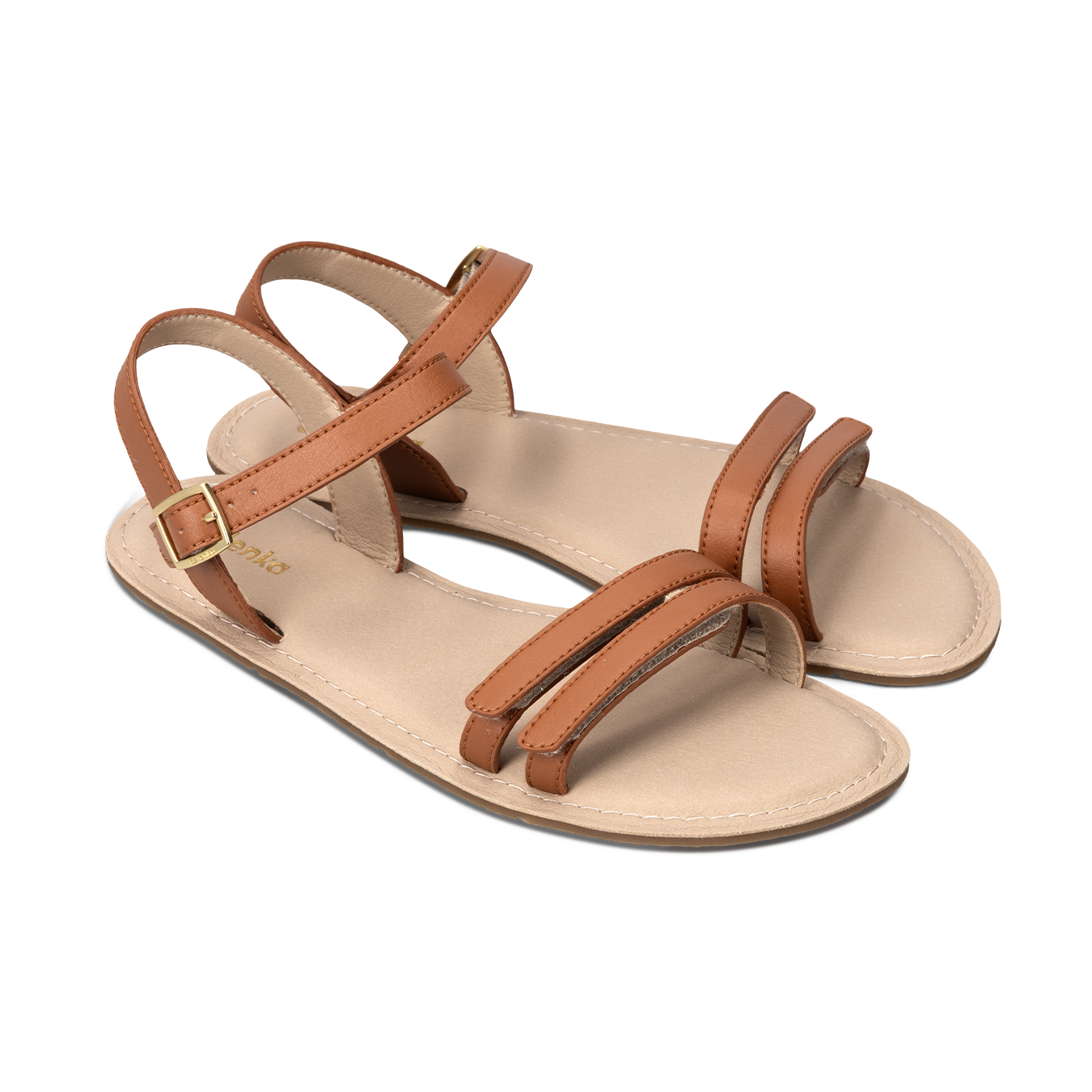 Be Lenka - Summer 2.0 - Brown
