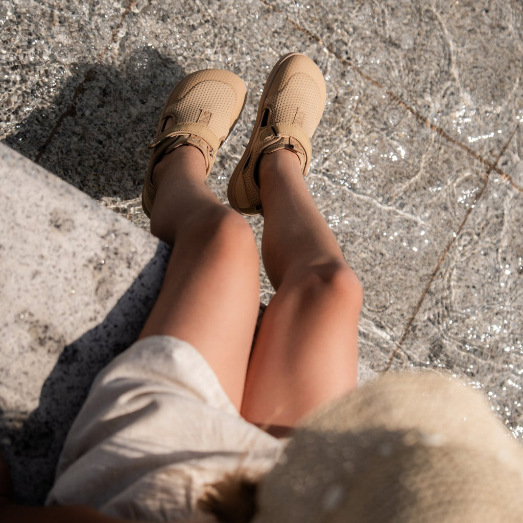 Be Lenka - Zest Kids - Beige