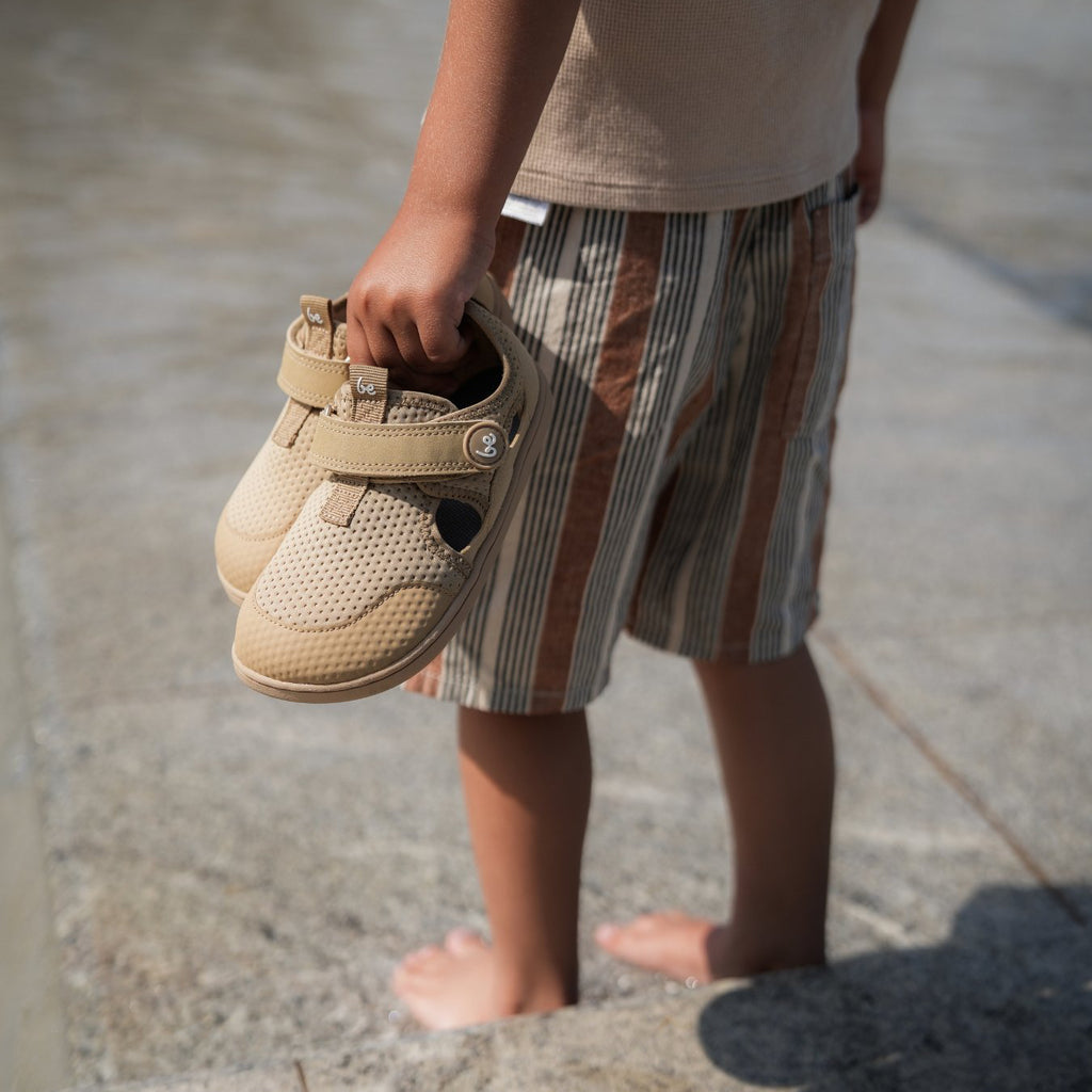 Be Lenka - Zest Kids - Beige