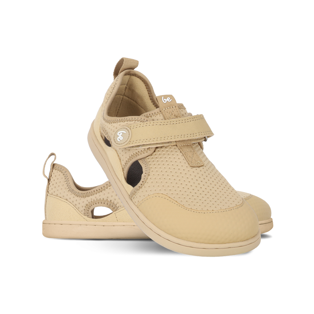 Be Lenka - Zest Kids - Beige