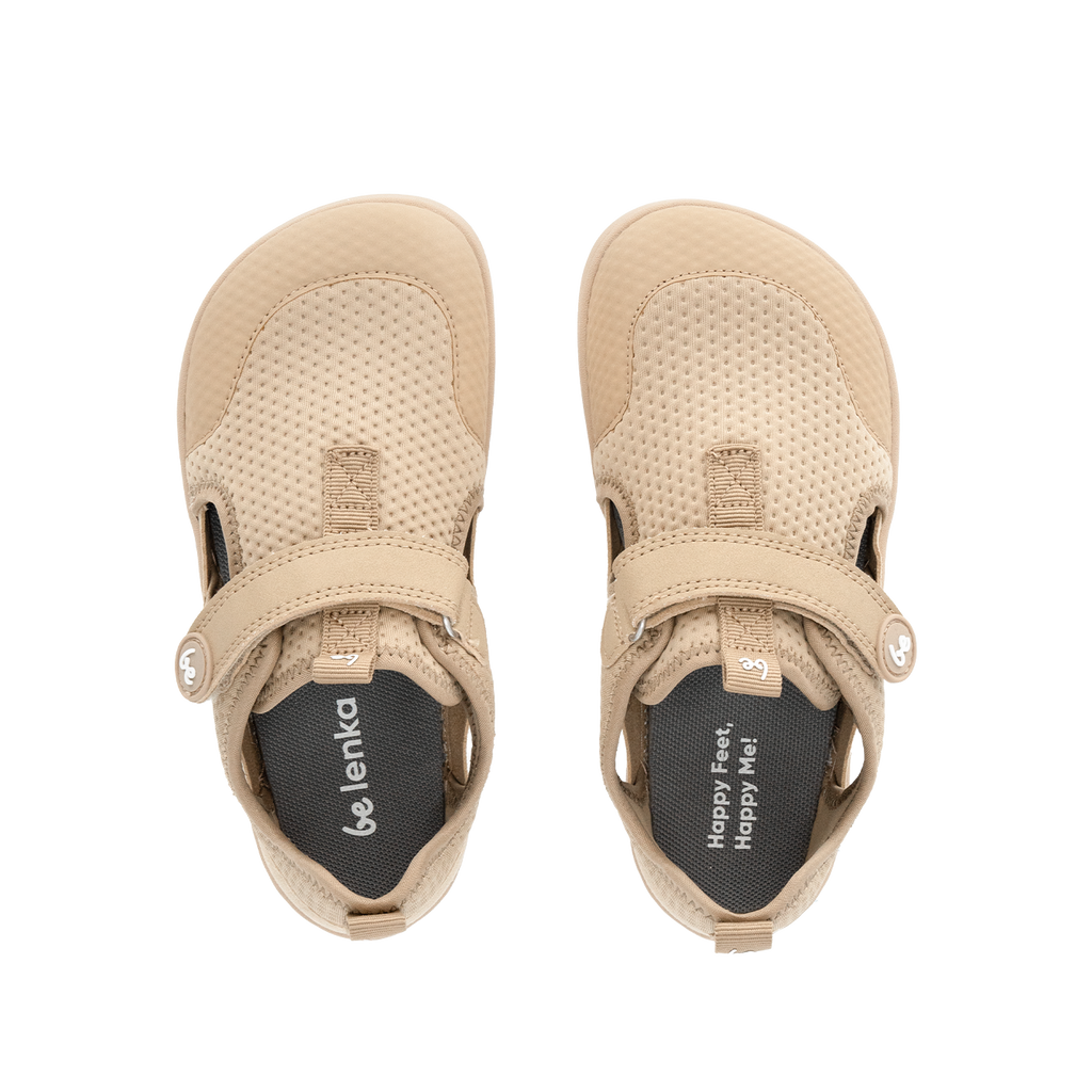 Be Lenka - Zest Kids - Beige