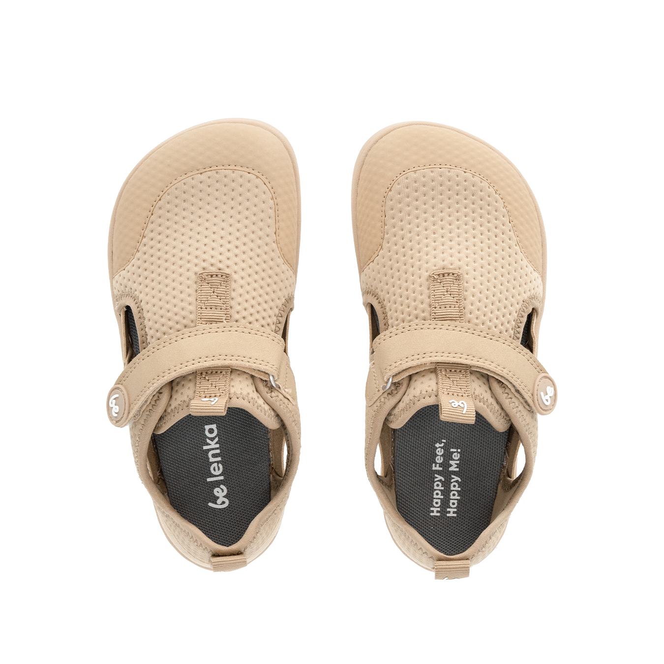Be Lenka - Zest Kids - Beige