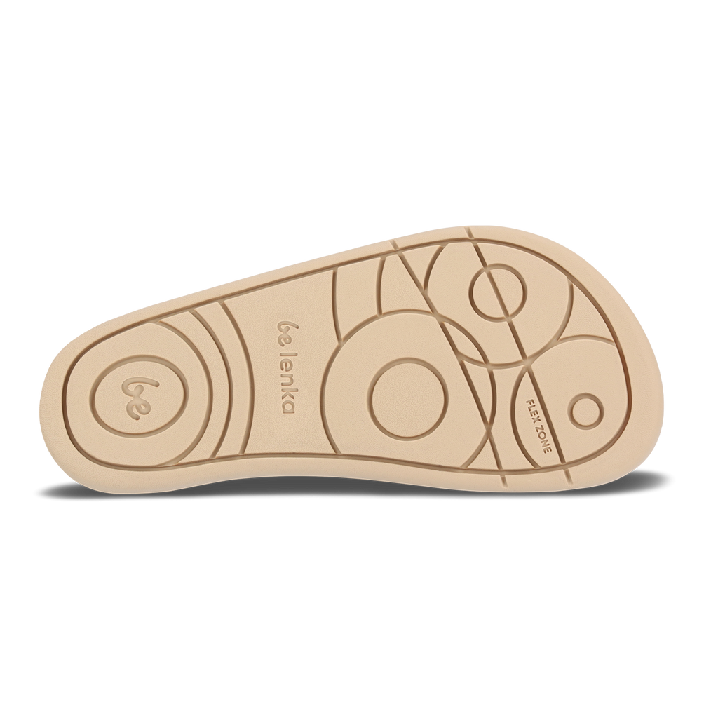 Be Lenka - Zest Kids - Beige