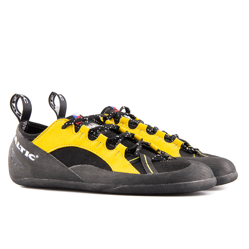 Saltic - Eliot - Yellow
