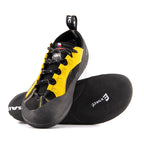 Saltic - Eliot - Yellow