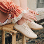 Xero Shoes - Dillon Canvas - Natural