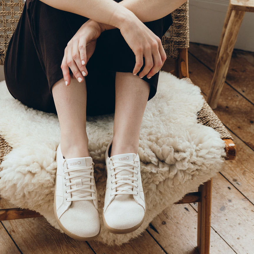 Xero Shoes - Dillon Canvas - Natural