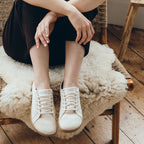 Xero Shoes - Dillon Canvas - Natural