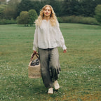 Xero Shoes - Dillon Canvas - Natural