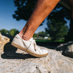 Xero Shoes - Dillon Canvas - Natural