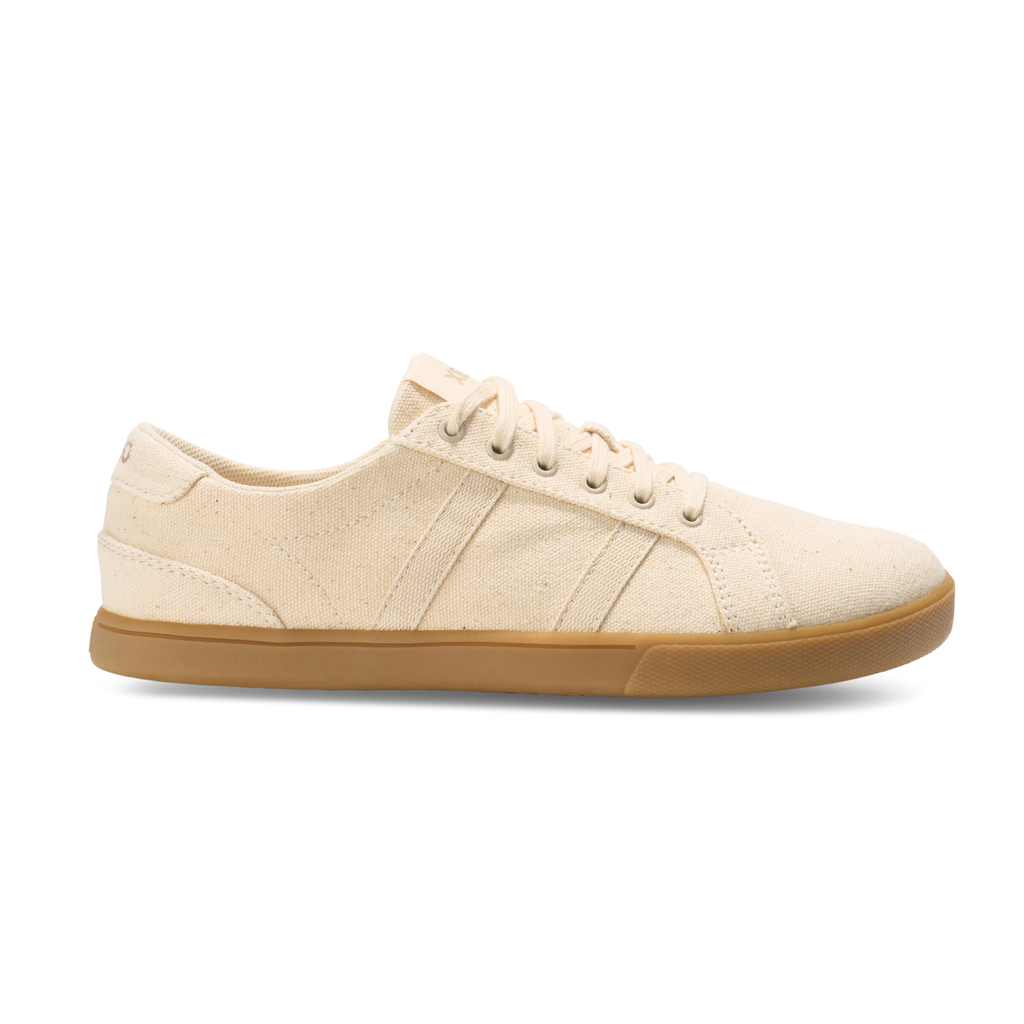 Xero Shoes - Dillon Canvas - Natural