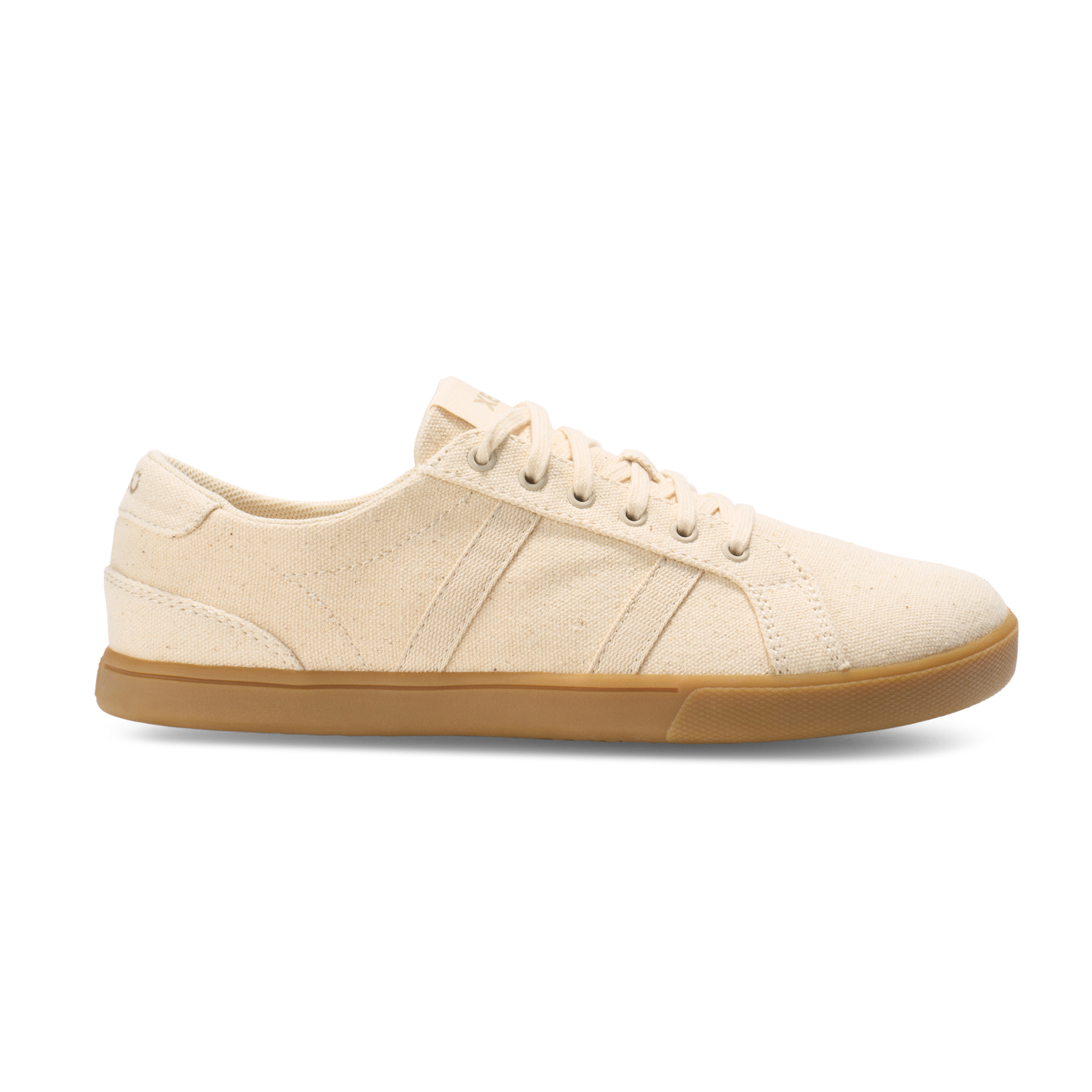 Xero Shoes - Dillon Canvas - Natural