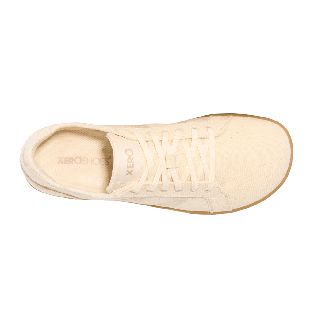 Xero Shoes - Dillon Canvas - Natural