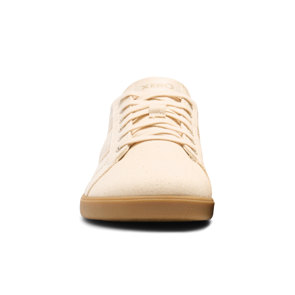Xero Shoes - Dillon Canvas - Natural